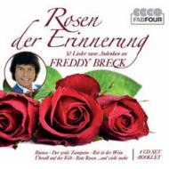 Freddy Breck/Rosen Zur Erinnerung