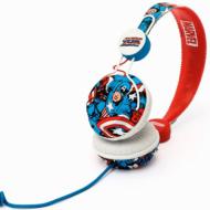 Coloud Marvel Captain America