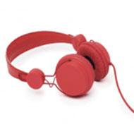 Coloud Colors C22M Red : HEADPHONES / EARPHONES | HMV&BOOKS online