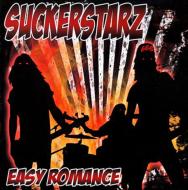 Suckerstarz/Easy Romance