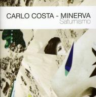 Carlo Costas Minerva/Saturnismo