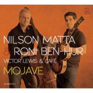 Nilson Matta / Roni Ben-hur/Mojave Jazz Therapy Series 3