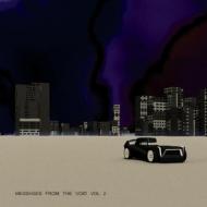 Ali Renault/Message From The Void Vol.2