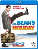 Mr.Bean`s Holiday