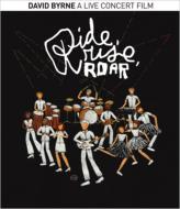 Ride Rise Roar (Blu-ray)