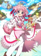 DOG DAYS 1 [Blu-ray Limited Manufacture Edition]
