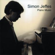 Simon Jeffes/Piano Music
