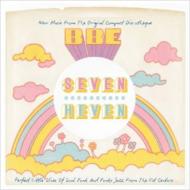 Mark Webster/Seven Heven Perfect Little Slices Of Soul Funk And Jazz From 21