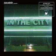 Tiefschwarz/In The City