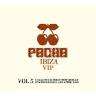 Various/Pacha Ibiza Vip Vol.5
