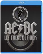 AC/DC/Let There Be Rock å