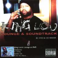 King Lou/Lounge  Soundtrack (Ltd)