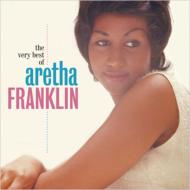 Aretha Franklin/Best Of