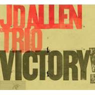 J. D. Allen/Victory!