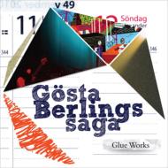 Gosta Berlings Saga/Glue Works