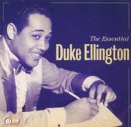 CDアルバム｜Duke Ellington (デューク・エリントン)｜商品一覧