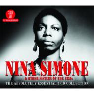 Nina Simone / Other Sisters/Absolutely Essential 3 Cd Collection