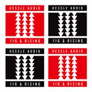 Various/Hessle Audio 116  Rising