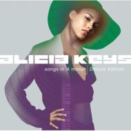 Alicia Keys/Songs In A Minor - 10th Anniversary Edition