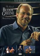 Best Of Buddy Greene