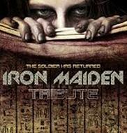 Iron Maiden Tribute