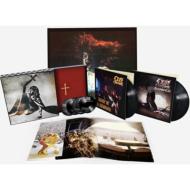 Diary Of A Madman / Blizzard Of Ozz: 30th Anniversary Deluxe Box