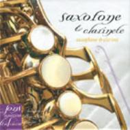 Various/Sons Da Musica Brasileira Saxofone  Clarinete (Ltd)