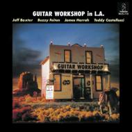 Guitar Workshop In L.a.