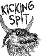 Kicking Spit/Psychrockbullshit