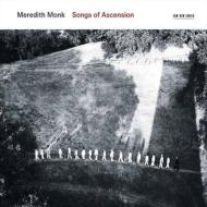 󥯡ǥ1942-/Songs Of Ascension Meredith Monk  Vocal Ensemble The M6 Etc
