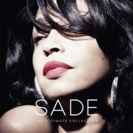 Sade/Ultimate Collection