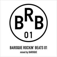Baroque (Dance)/Baroque Rockin'Beats