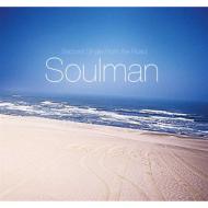 Soulman (Korea)/2nd Single From The Road