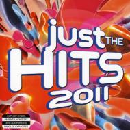 Various/Just The Hits 2011