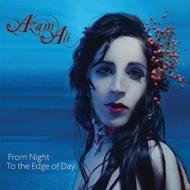 Azam Ali/From Night To The Edge Of Day