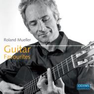 *˥Х*/Roland Muller Guitar Favourites