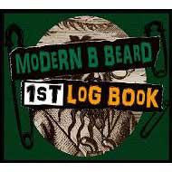 MoDERN B Beard/1st Log Book (Digi)