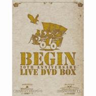 BEGIN/Begin20ǯǰ 饤dvd Box