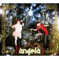 mirror☆ge (+DVD)【初回限定盤】
