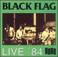 ブラック・フラッグ/BLACK FLAG LIVE Live 84 : Black Flag | HMV&BOOKS online - KKCP-237