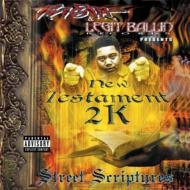 Various/Twista Presents New Testament 2k Street