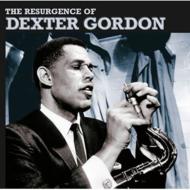 Dexter Gordon/Resurgence Of Dexter Gordon