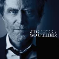 J. D. Souther/Natural History