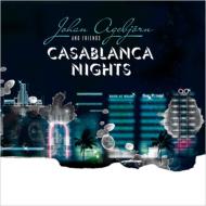 Johan Agebjorn/Casablanca Nights
