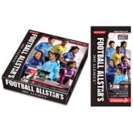 Digital Game Card FOOTBALL ALLSTAR'S 2011 J.LEAGUE Vol.1 BOX