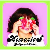 Various/Memories -goodbye And Hello-