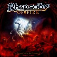 Rhapsody Of Fire/From Chaos To Eternity