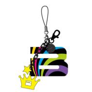 BIGBANG Strap (Rainbow)