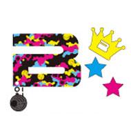 BIGBANG Crip : Camouflage