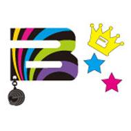 BIGBANG Pin: Rainbow